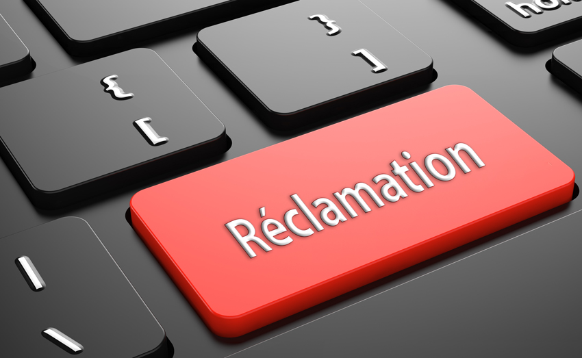 reclamation